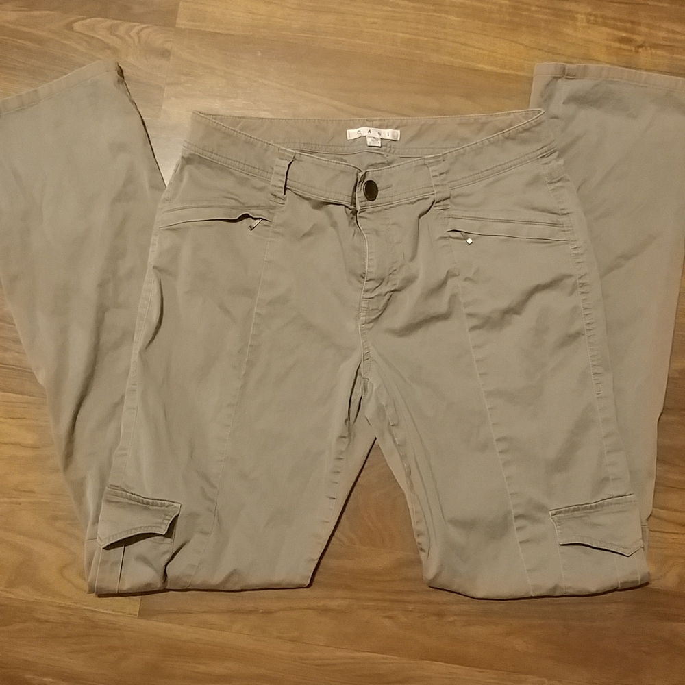Cargo Pants